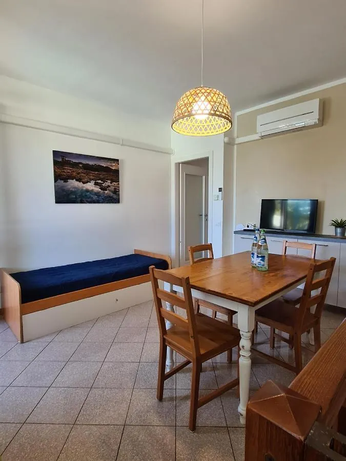 Apartment Villaggio Mietta Castiglioncello