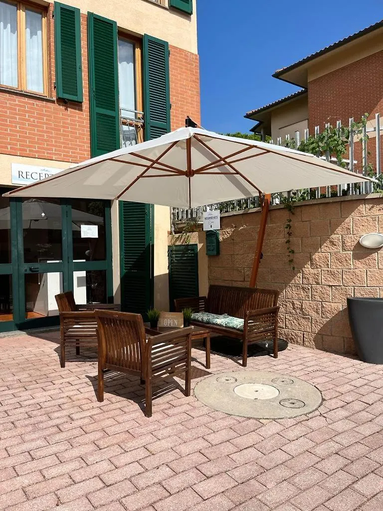 Apartment Villaggio Mietta Castiglioncello Italy