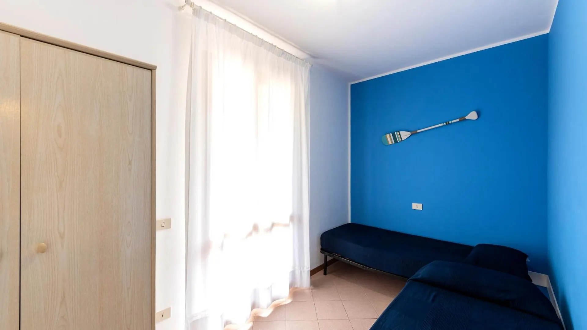 Apartament Villaggio Mietta Castiglioncello