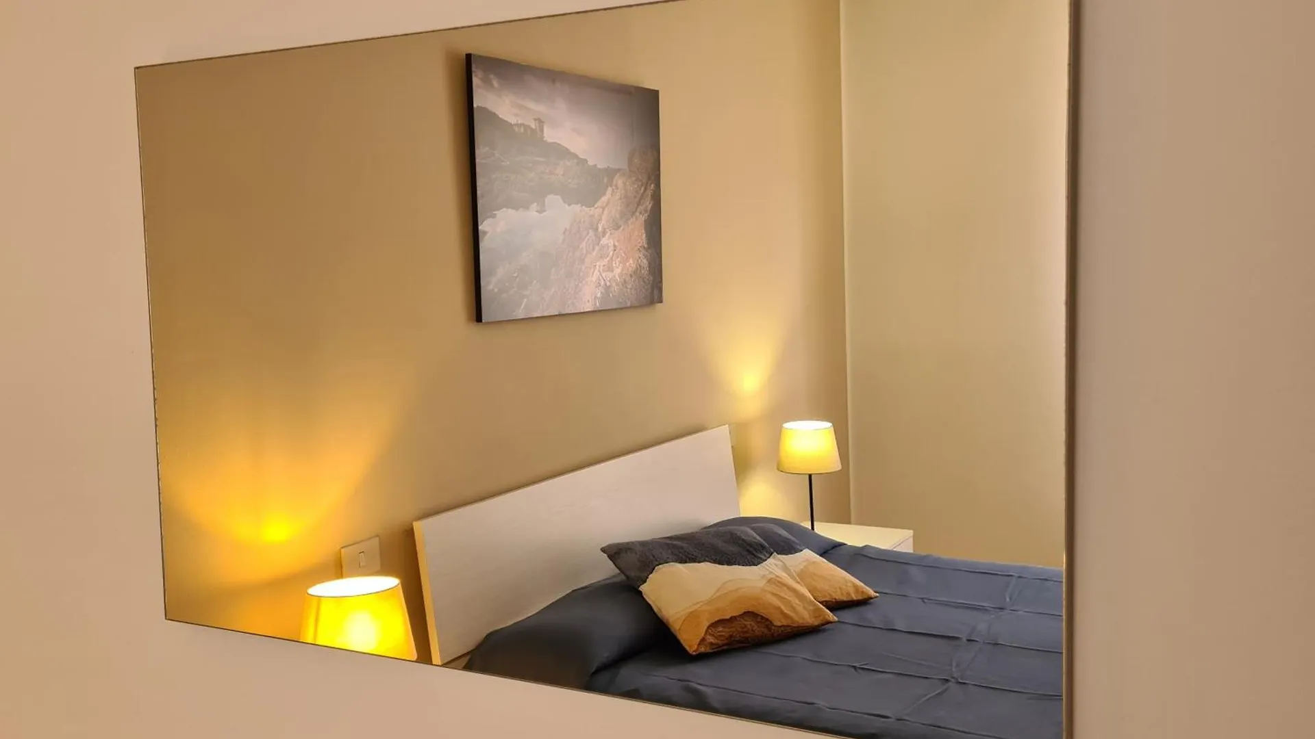 Apartment Villaggio Mietta Castiglioncello Italy