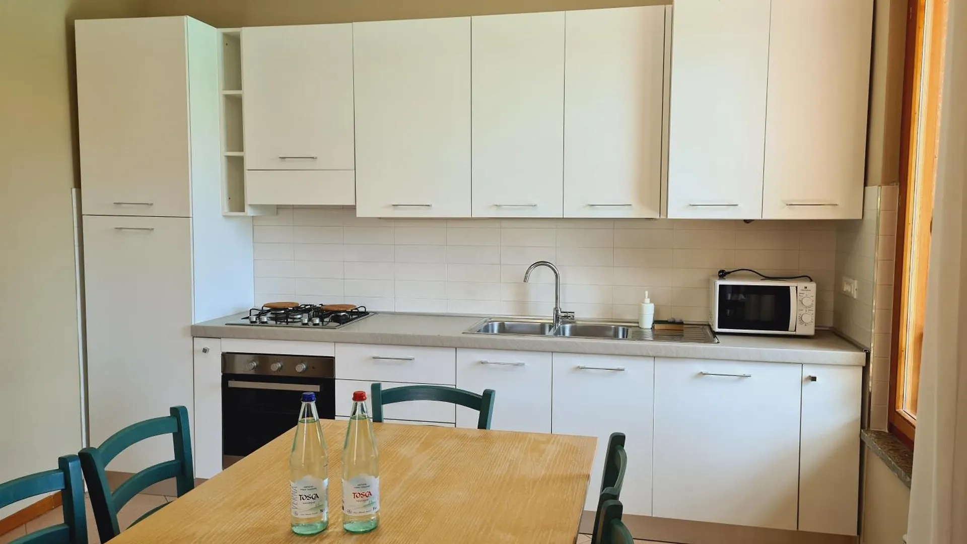 Apartment Villaggio Mietta Castiglioncello