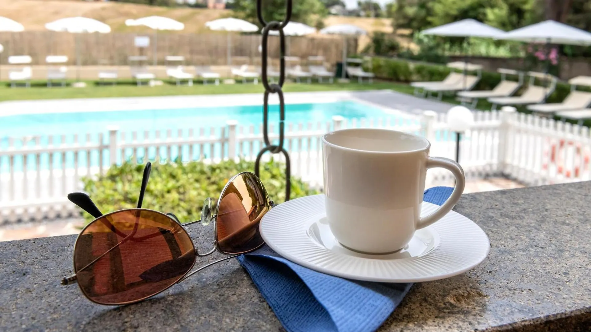 Apartment Villaggio Mietta Castiglioncello Italy