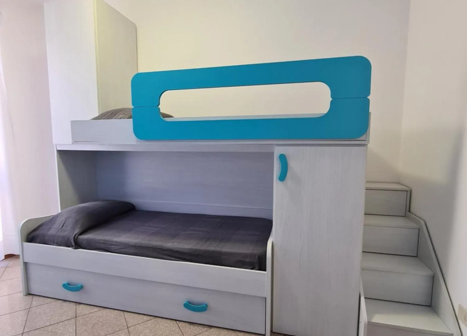 Villaggio Mietta Castiglioncello Apartment