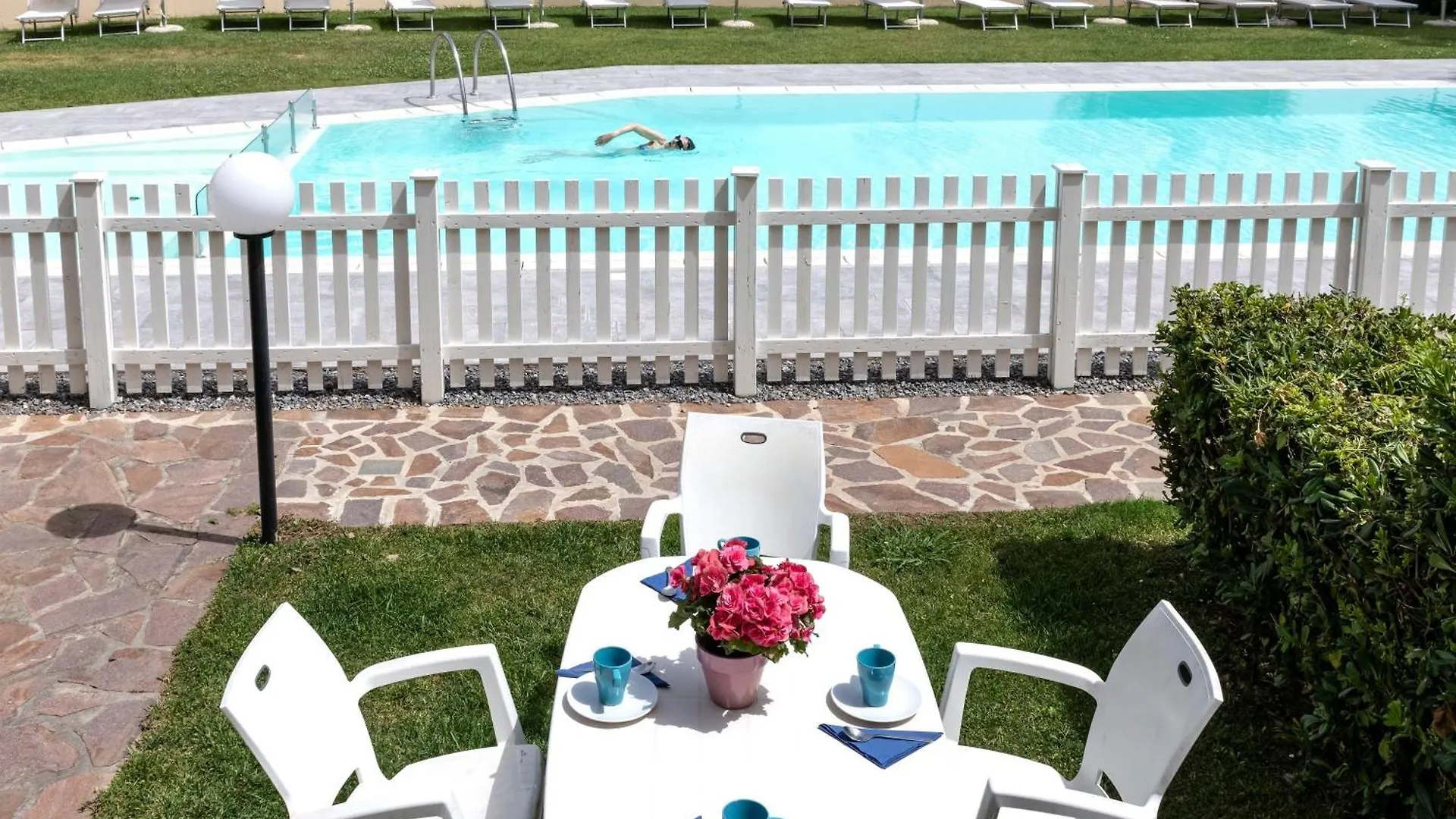 Villaggio Mietta Castiglioncello