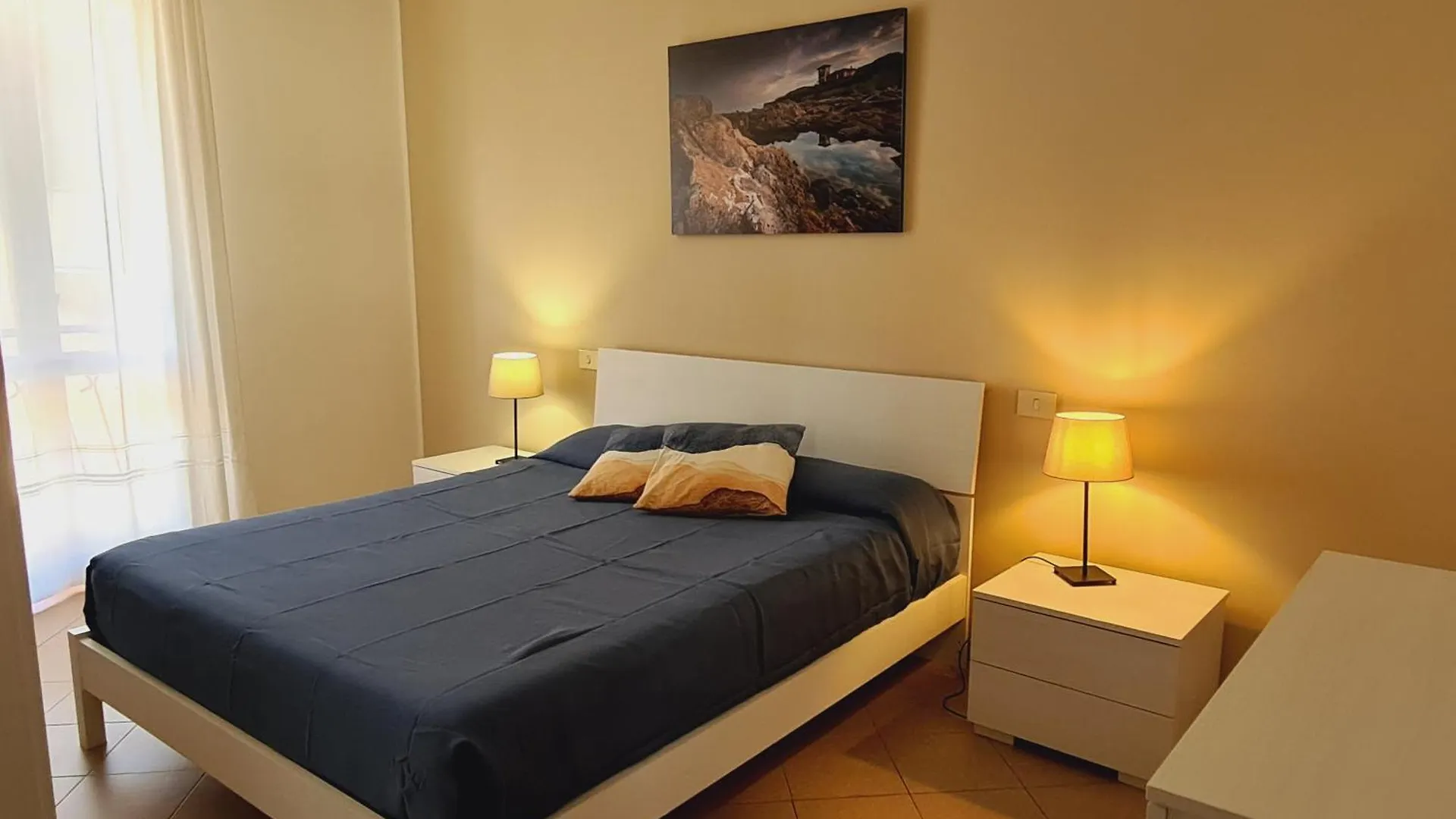 Villaggio Mietta Castiglioncello Apartment
