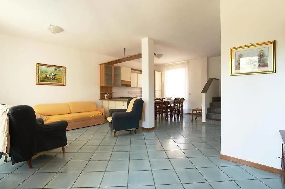 Villaggio Mietta Castiglioncello Apartment