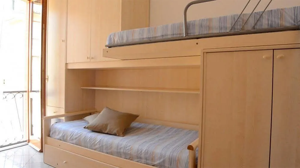 Apartment Villaggio Mietta Castiglioncello