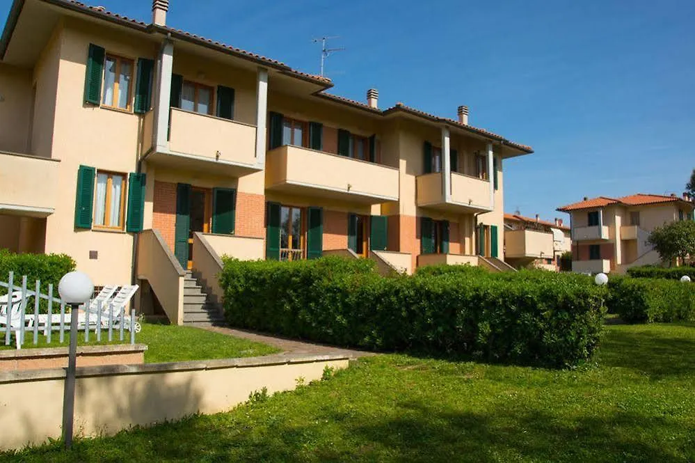 Villaggio Mietta Castiglioncello 0*,  Italy