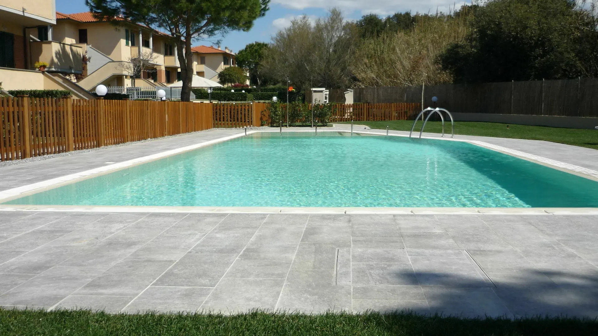 Villaggio Mietta Castiglioncello