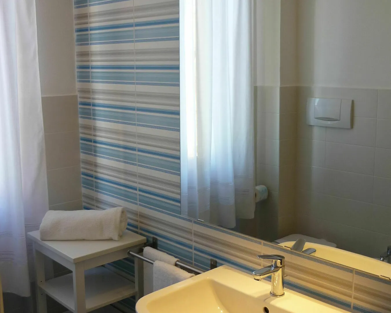 Villaggio Mietta Castiglioncello Apartment