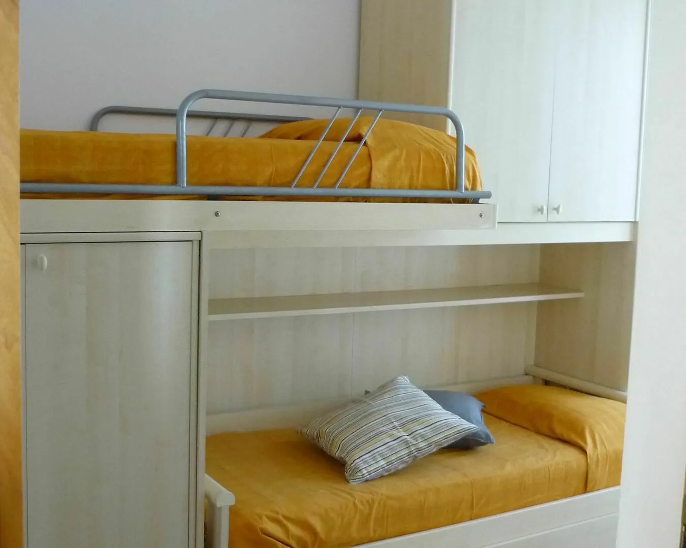 Apartment Villaggio Mietta Castiglioncello